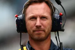 Christian Horner: Het gat met Mercedes moet dicht!