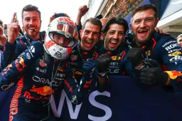 Mundial de Pilotos tras GP de España 2023 | Verstappen estira la brecha