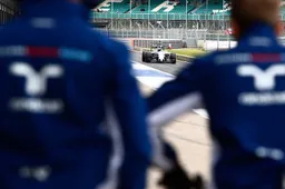 Lance Stroll volgend jaar coureur bij Williams F1
