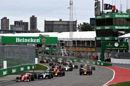 Voorbeschouwing: De Grand Prix van Canada