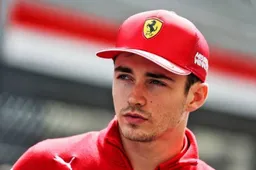 Charles Leclerc heeft zich uitgebreid voorbereid op Grand Prix van Canada