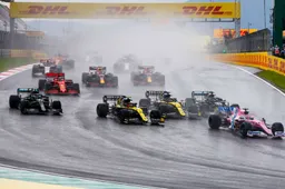 BREAKING: Grand Prix van Turkije vervanger van afgelaste GP in Canada