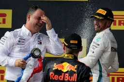 Sportief Directeur Meadows: "Lauda wilde Mercedes-motor aan Red Bull geven"