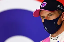 Hulkenberg mikt op 2022-rentree: 'Hopelijk gesprekken in nabije toekomst'