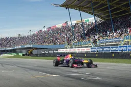 Assen ziet zichzelf als back-up: "Lukt het niet in Zandvoort, zitten wij klaar"