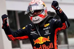 Max Verstappen says he can "be in the fastest car" next year with Red Bull