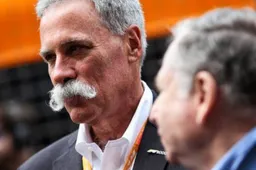 Vietnam GP "can deliver some special racing for fans" - Carey