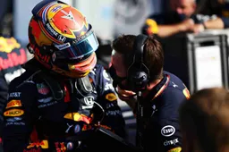 Albon: "I'm going to see what the team has to say"