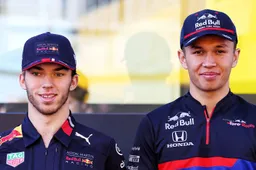 Doornbos: "De excuses waren op voor Gasly"