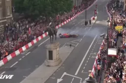 Formula One Confirm Shanghai Fan Festival
