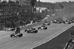 Bratches: "Nederland is een toegevoegde waarde voor de Formule 1"