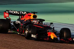 Samenvatting laatste testdag: Verstappen blijft Tsunoda net voor in 1-2 voor Honda