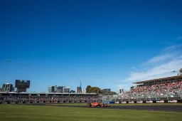 F1 LIVE | Le seconde prove libere del Gran Premio d'Australia 2025