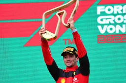 Albers: 'Ferrari heeft het weer gigantisch stom gespeeld'
