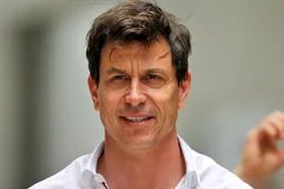Wolff tempers expectations: 'Silverstone is not Barcelona'