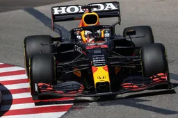 Is Verstappen playing hide and seek? 'Data shows fastest team in Monaco'