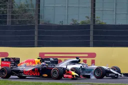 BREAK: FIA past reglementen aan na actie Verstappen!