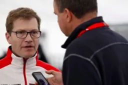 McLaren confirms newly appointed managing director's start date