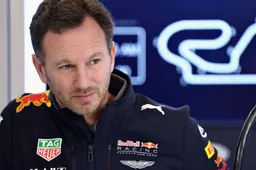 Red Bull en Mercedes maken zich geen zorgen om protest Ferrari