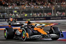 Mudanças no 'Mini DRS' prejudicarão a McLaren? 'Então isso muda tudo em um momento'