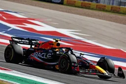 Red Bull divulga vídeo homenageando Pérez