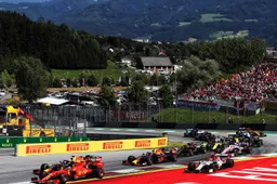 Auto, Motor und Sport: 'F1 overweegt dubbele race in Oostenrijk en Engeland'