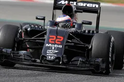McLaren: Amerika is erg belangrijk voor F1