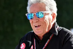 Brundle: 'Andretti news puts the FIA head-to-head with Liberty Media'