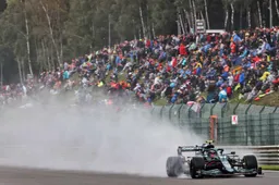 Vettel and Alonso identify car changes that make rain racing impossible
