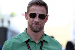 Afwijzing Red Bull deed Button voor Brawn GP kiezen: 'Horner had geen plek'