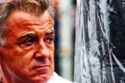 Former Ferrari driver warns Scuderia about Red Bull Honda's competitiveness