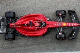 FP1 Report | Leclerc tops first session in Miami, as Russell finished 2nd