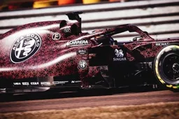 Kimi Raikkonen na succesvolle shakedown op Fiorano: "De auto voelde goed aan"