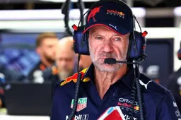 Newey: Verstappen has 'hardly made any mistakes' in the 2022 F1 season