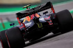 Red Bull heeft officieel de datum bevestigd van de RB16-onthulling