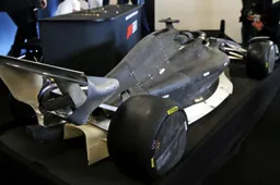 In gesprek met Jan Lammers over de terugkeer van het ground effect in de Formule 1