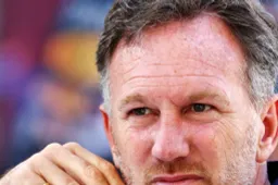 Horner compares current title fight to fight with Mercedes