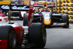 MP Motorsport maakt eerste coureur van Formule 2-lineup bekend
