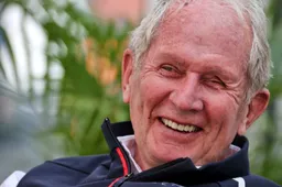 Marko: 'Verstappen is the best driver I have ever worked with'