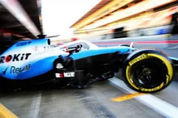 LIVE: Volg dag vijf van Formule 1 wintertest in Barcelona