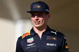 Verstappen: 'Honda motor motiveert ons om nog succesvoller te zijn'