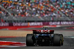 F1 Today | Disqualification viewpoints and a negative for Red Bull