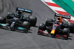 Cijfers na Portugal | Norris weer perfect, Hamilton en Verstappen niet foutloos