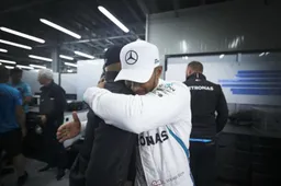 Hamilton: Maintaining title lead will be difficult for Mercedes
