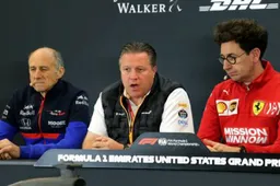 Binotto confident big three teams will keep advantage in 2021