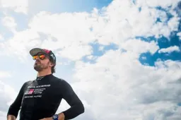 Alonso set to test for McLaren in Bahrain