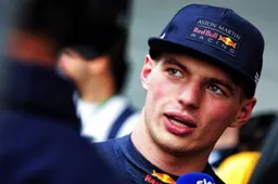 Verstappen en Ricciardo snappen niks van de stewards