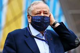 Todt over Formule 1 in Saudi-Arabië: “Je kunt het zien als een soort hulp”