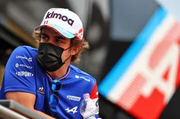 Alonso over terugkeer tot nu toe: "Dat is min of meer wat ik bedacht"