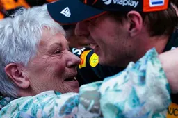 Verstappen's grandma congratulates Max on hard-fought F1 victory in Spain